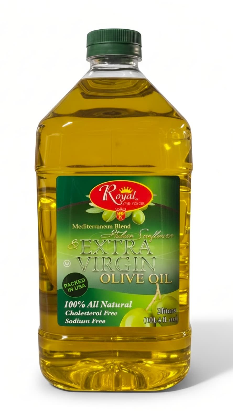 Royal Olive Oil